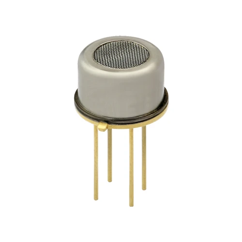 Thermal conductivity humidity sensors